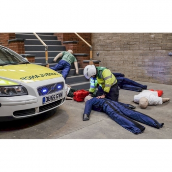 Manekin ratowniczy 4kg Mass Casualty Training Manikin